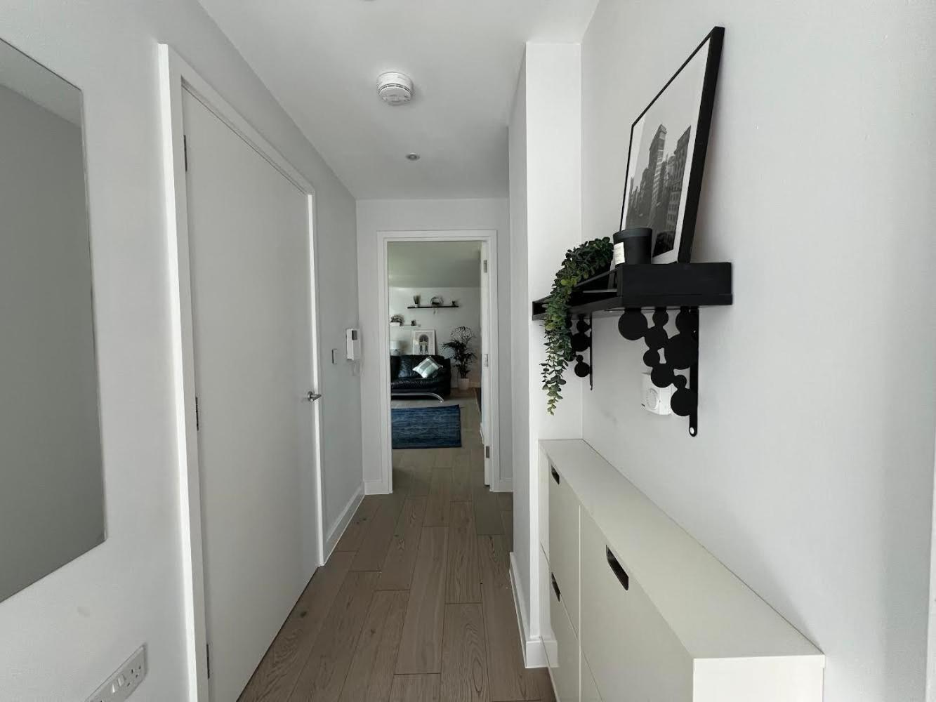 Apartamento Cambridge Stays - Apartment At Addenbrooke Hospital And Bio Campus - Free Private Parking